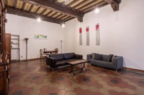 Piazza Navona Charming Large Apartment